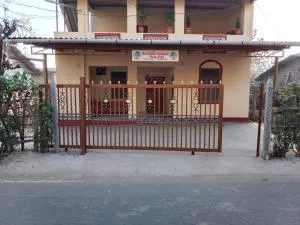 Om Laxmi Narayan Homestay - Arath