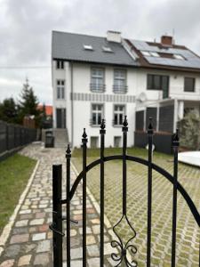 Apartamenty Bezrzecze