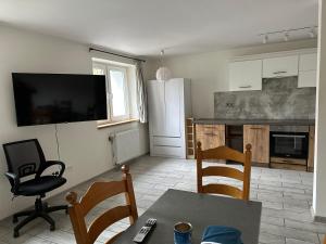 Apartamenty Bezrzecze