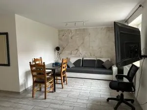 Apartamenty Bezrzecze - Mierzyn
