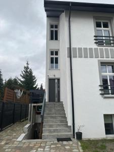 Apartamenty Bezrzecze