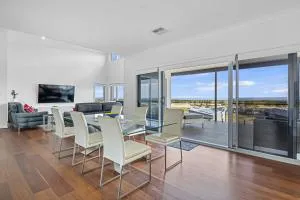 Sunset Retreat at Birkdale - 44 Birkdale Street - Second Valley