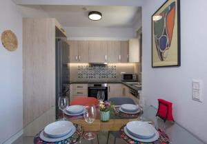 A Heaven View Park Hideaway - Chania Nest