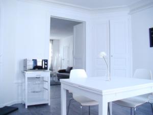 Bel Appartement Coeur de Ville photo 9