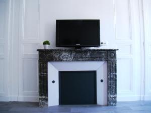 Bel Appartement Coeur de Ville photo 18