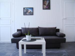 Bel Appartement Coeur de Ville photo 15