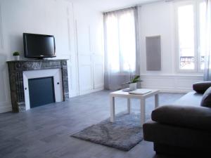 Bel Appartement Coeur de Ville photo 12