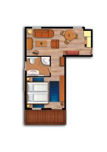 Appartementhaus am Fichtelberg