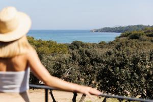 Le Domaine de la mer - Appartements de plage dans un cadre enchanteur