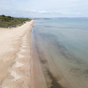 Le Domaine de la mer - Appartements de plage dans un cadre enchanteur