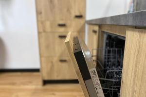 apartamenty-wroc Center by the University Bridge