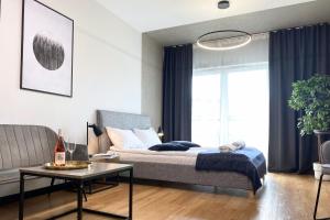 apartamenty-wroc Center by the University Bridge