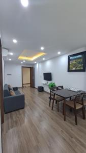 Rental Apartment - LEVUHOUSE