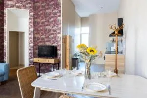 Krüger, Zoo de Beauval - 圣艾尼昂