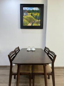 Rental Apartment - LEVUHOUSE