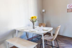 Krüger, Zoo de Beauval