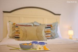 EKOSTAY - Aqua Villa