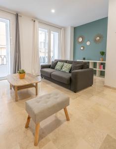 Stay U-nique Apartment Juan De Padilla