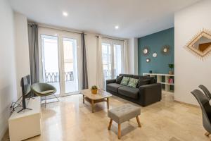 Stay U-nique Apartment Juan De Padilla