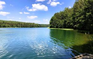 3 Bedroom Stunning Home In Studzienice