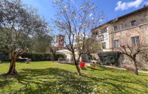 1 Bedroom Nice Home In Sansepolcro