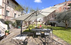 1 Bedroom Nice Home In Sansepolcro