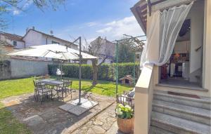 1 Bedroom Nice Home In Sansepolcro