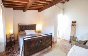 1 Bedroom Nice Home In Sansepolcro