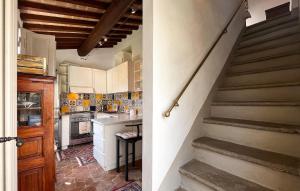 1 Bedroom Nice Home In Sansepolcro