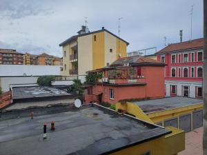 Appartement 2 Chambres