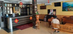 Sipadan Inn 1