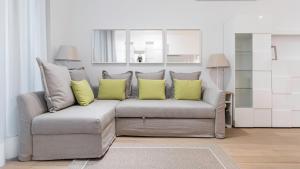 Italianway Comfort - Compagnoni 12 - Suite Mir...