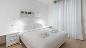 Italianway Comfort - Compagnoni 12 - Suite Mir...