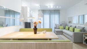 Italianway Comfort - Compagnoni 12 - Suite Mir...