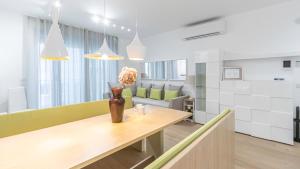 Italianway Comfort - Compagnoni 12 - Suite Mir...