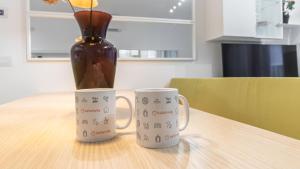 Italianway Comfort - Compagnoni 12 - Suite Mir...