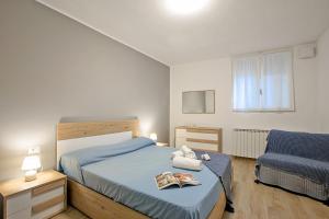 Lake View Terrace Over The Borromean Isla - Happy Rentals