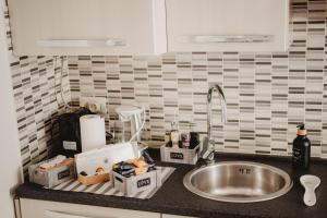 Monolocale Marina in centro storico