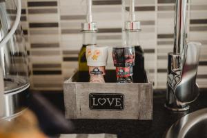 Monolocale Marina in centro storico