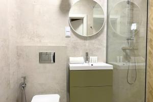 apartamenty-wroc Center by the University Bridge