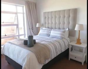 Brookes hill Suites 218