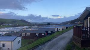 No. 4 Sunny Lodge By The Sea