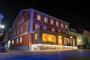 Berghamer's Gasthof Hotel - Raab
