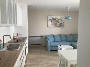 Lovely M&M Apartment in Zadar
