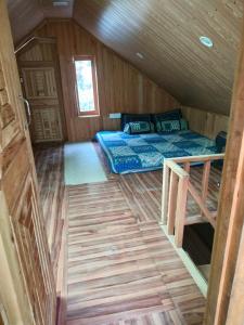 SARITA COTTAGES