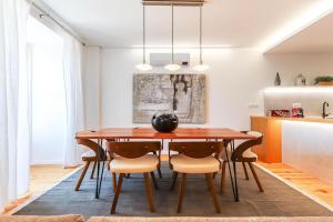 Outstanding Santos Spacious 2 Bedroom Apt w AC