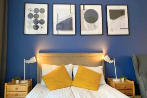 apartamenty-wroc Center by the University Bridge