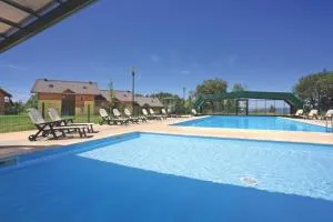 Appartement-Chalet avec Terrasse - Vue Lac - Maxilly-sur-Léman