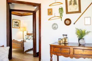 Casa da Luz - Country House with Terrace