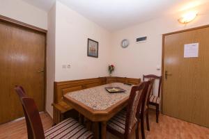 Apartmani Brela